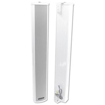 Omnitronic - PCW-40 Column Speaker IP44