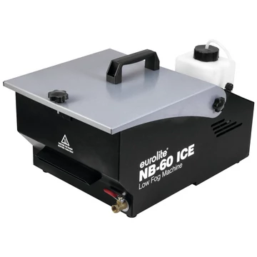 Eurolite - NB-60 ICE Low Fog Machine