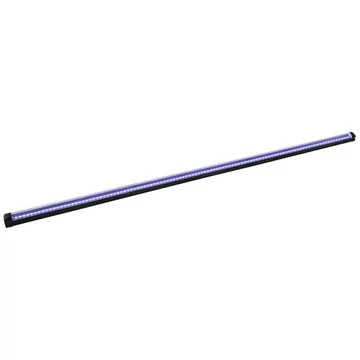 Eurolite - UV-Bar Complete Fixture 96 LED 120cm Classic slim