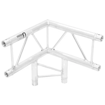 Alutruss - Bilock BQ2-PAL31V 3-Way Corner 90°