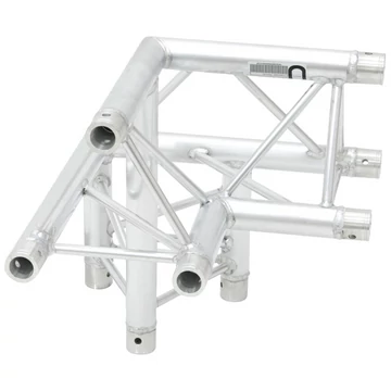 Alutruss - Trilock 6082AL-31 3-Way Corner 90°