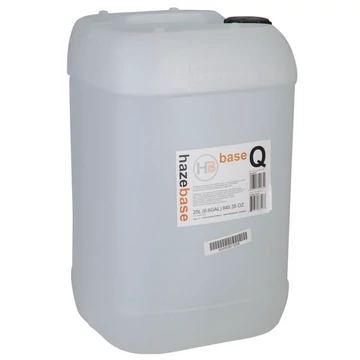 Hazebase - Base S Fog Fluid 25l