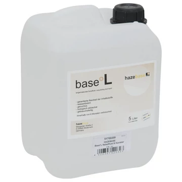 Hazebase - Base L Fog Fluid 25l