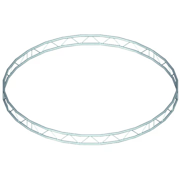 Alutruss - Bilock Vertical Circle 1,5 m