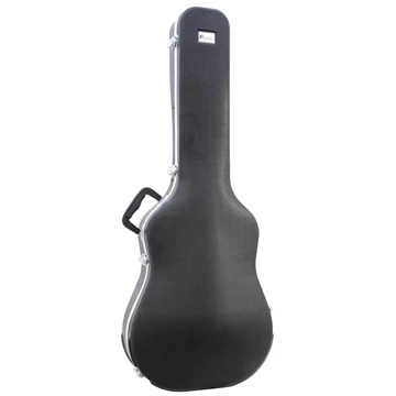 Dimavery - ABS kemény dreadnought gitártok