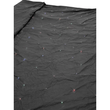 EUROLITE - CRT-190 LED-Curtain 6x4m