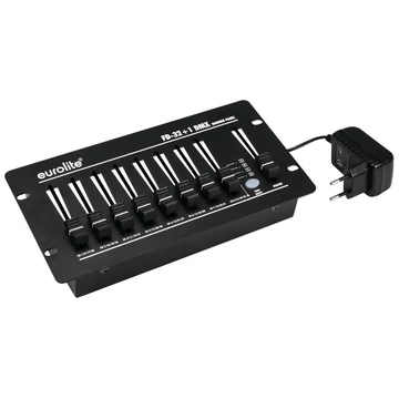 EUROLITE - FD-32+1 DMX Dimmer Panel