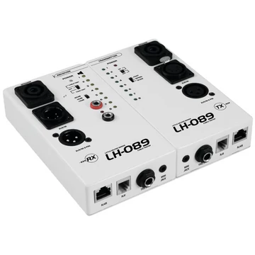 OMNITRONIC - LH-089 Cable Tester System