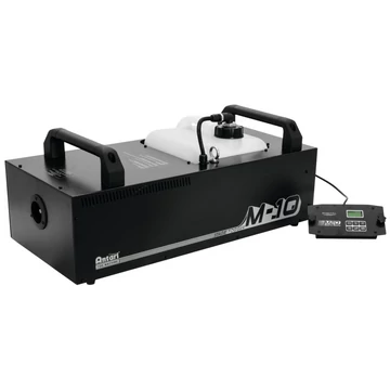 ANTARI - M-10 Stage Fogger with Controller