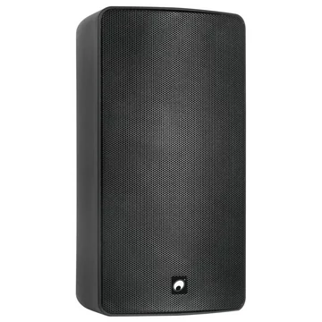 OMNITRONIC - ODP-208 Installation Speaker 16 ohms black