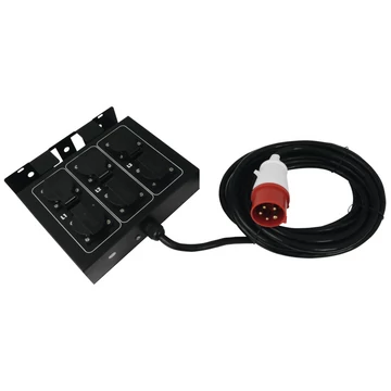 EUROLITE - SB-65 Power Distributor
