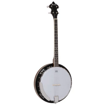 DIMAVERY - BJ-04 Banjo, 4-string
