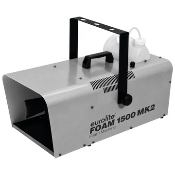 EUROLITE - Foam 1500 MK2 Foam Machine