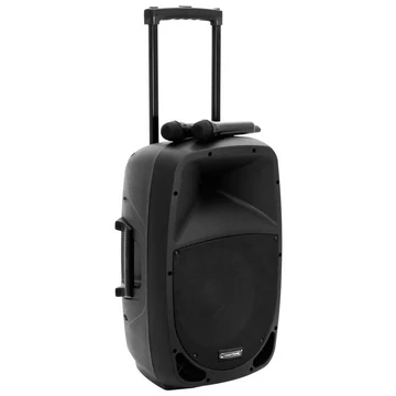 OMNITRONIC - Set MES-15BT2