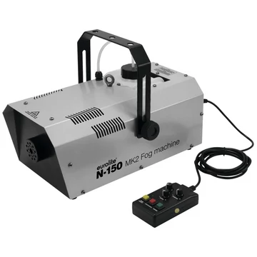 EUROLITE N-150 MK2-jobb eleje
