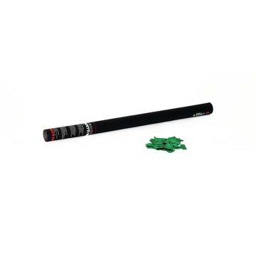 TCM FX - Handheld Confetti Cannon 80cm dark green