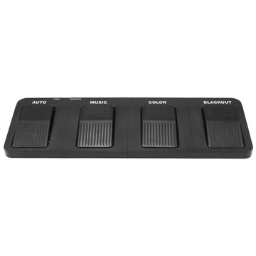 Eurolite - Foot Switch KLS Compact Light Set MK2