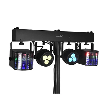 EUROLITE - LED KLS-120 FX Compact Light Set