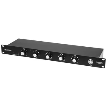 OMNITRONIC - EQ-25 MK2