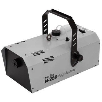 EUROLITE - N-250 Fog Machine
