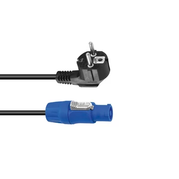 EUROLITE P-Con Power Cable 3x1 1,2m