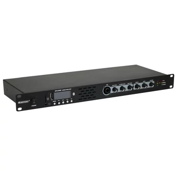 OMNITRONIC EPA-100BT Mixing Amplifier