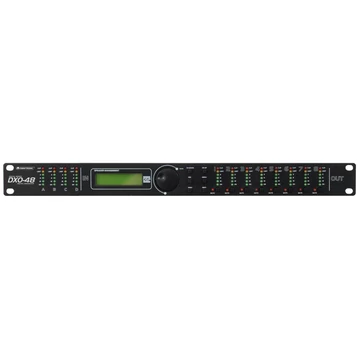 OMNITRONIC DXO-48E Digital Controller