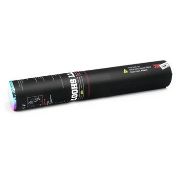 TCM FX Handheld Universal Cannon 28cm, empty