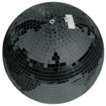 EUROLITE Mirror Ball 40cm black