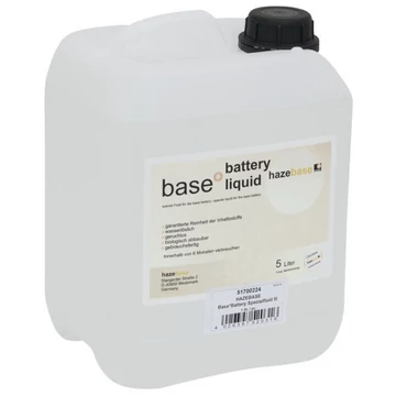 HAZEBASE Base*B Special Fluid 25l