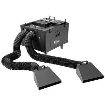 EUROLITE WLF-2500 Water Low Fog PRO