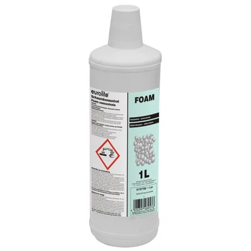 EUROLITE - Habkoncentrátum, 1l