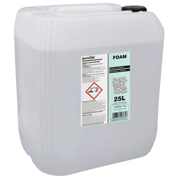 EUROLITE - Habkoncentrátum, 25l