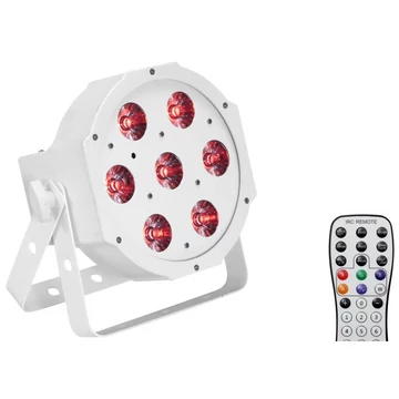EUROLITE LED SLS-7 HCL Floor white