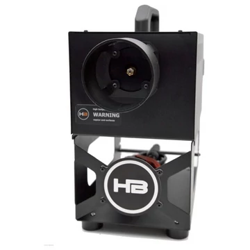 HAZEBASE classic² Smoke Machine