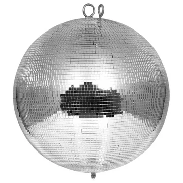 EUROLITE Mirror Ball 30cm (5x5mm)