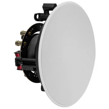 OMNITRONIC CST-608 2-Way Ceiling Speaker