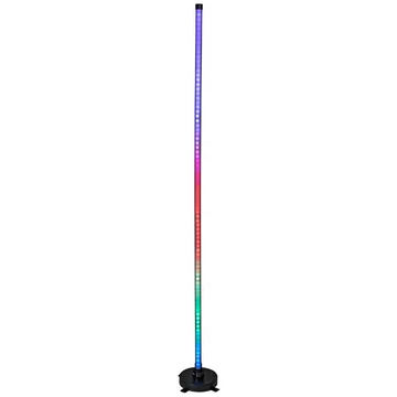 EUROLITE LED Floor Lamp 148cm RGB/WW WiFi