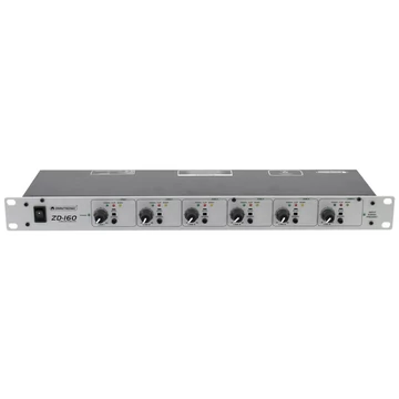 OMNITRONIC - ZD-160 Zone Distributor