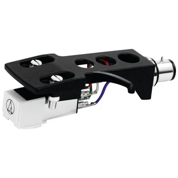 OMNITRONIC - S-15 Headshell & Pick-up System OMNITRONIC - S-15 Headshell & Pick-up System