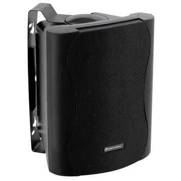 OMNITRONIC - C-40 black 2x eleje