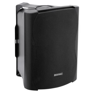OMNITRONIC - C-60 black 2x eleje