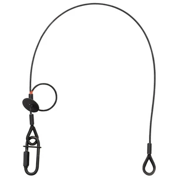 SAVEKING - Safety Bond 3x600 black