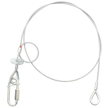 SAVEKING - Safety Bond 3x1000 silver