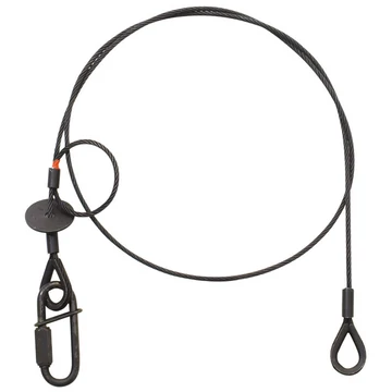 SAVEKING - Safety Bond 3x1000 black