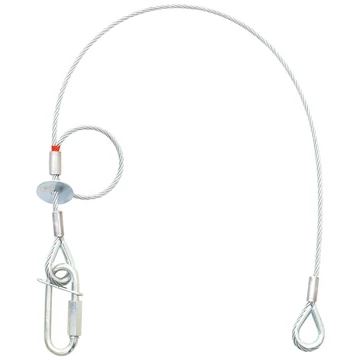 SAVEKING - Safety Bond 4x600 silver