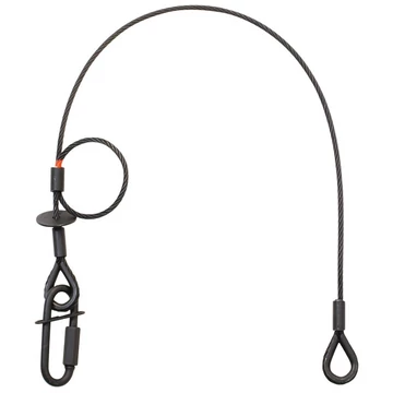 SAVEKING - Safety Bond 4x600 black