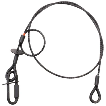 SAVEKING - Safety Bond 4x1000 black