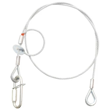 SAVEKING - Safety Bond 4x1000 silver