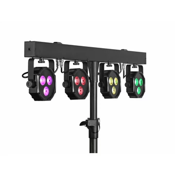 EUROLITE LED KLS-402 Compact Light Set AIR